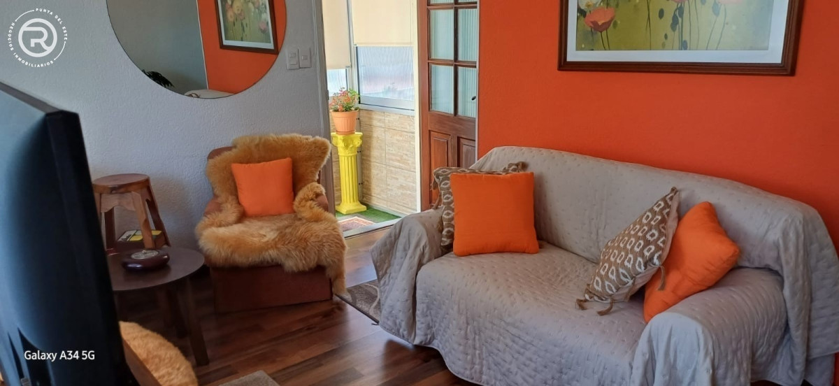 Apartamento en venta Maldonado
