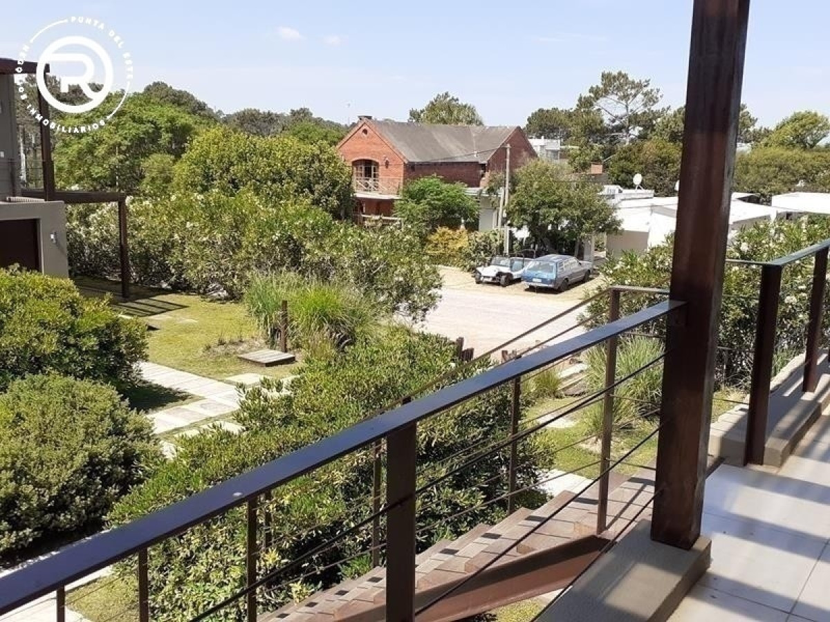 Apartamento en alquiler en Manantiales