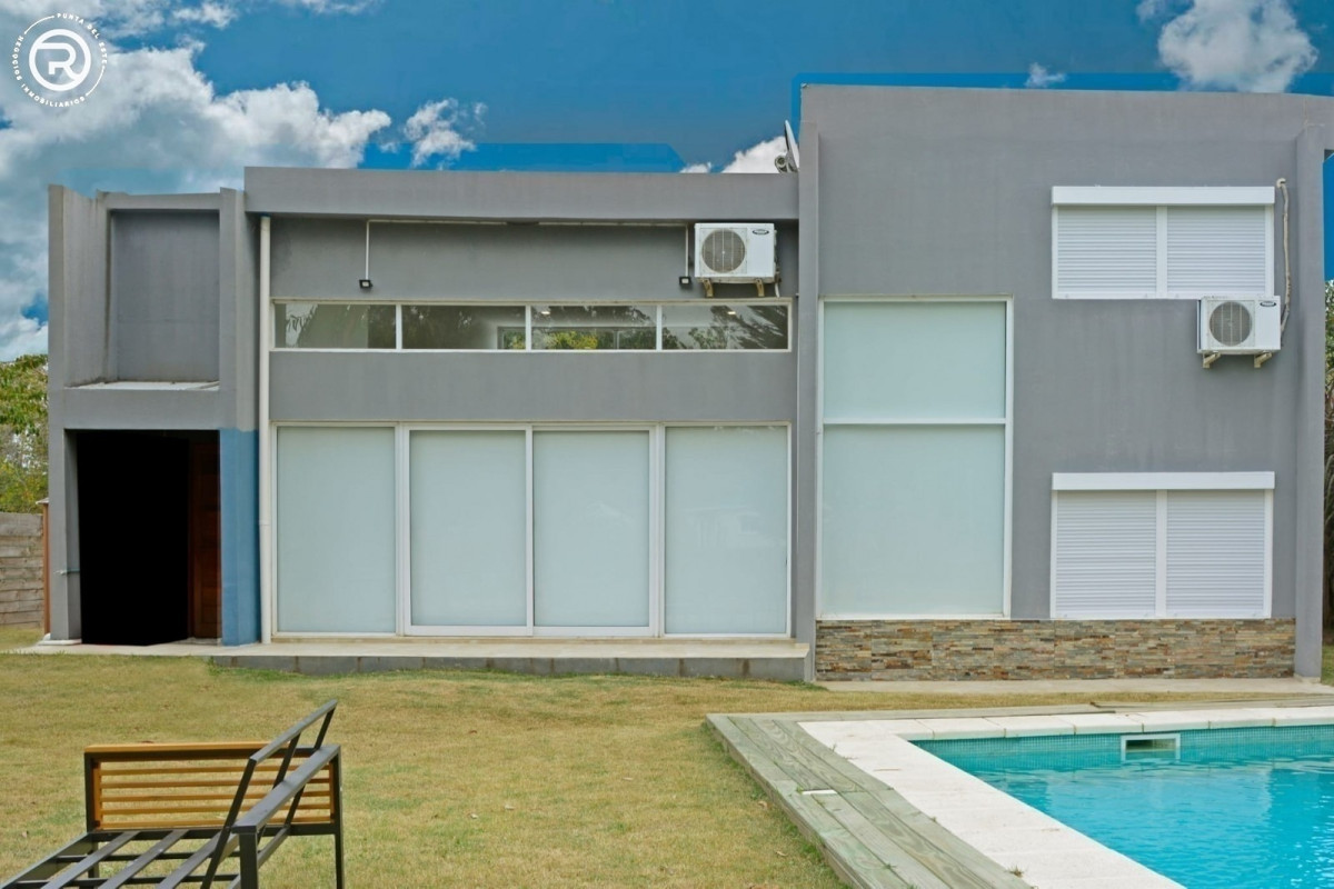 Casa en Marly