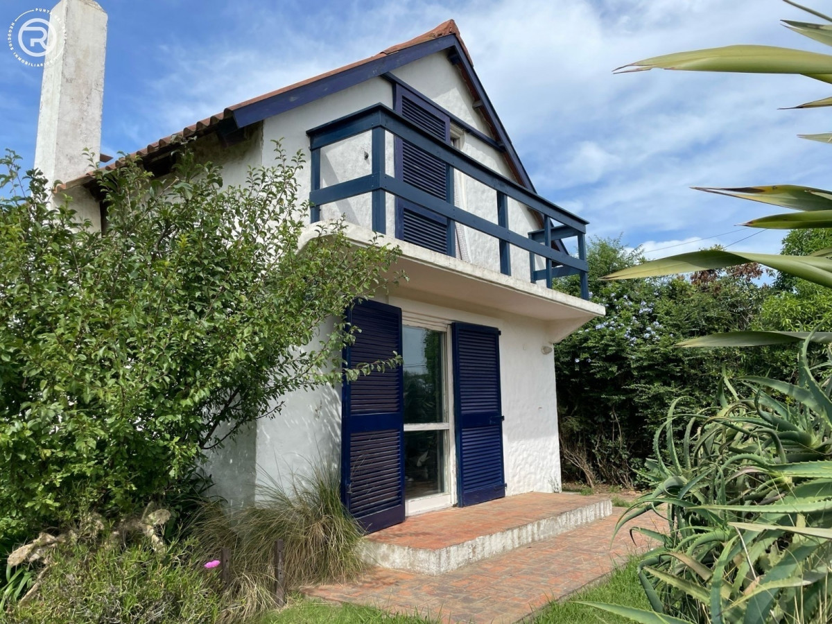 Casa en venta Balneario Buenos Aires