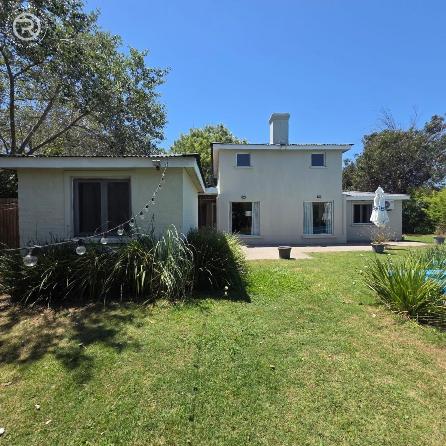 Casa en venta, La Barra.