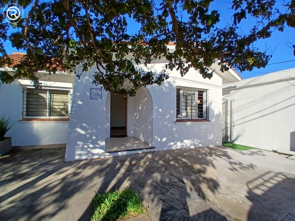 Casa en venta zona centro, Maldonado