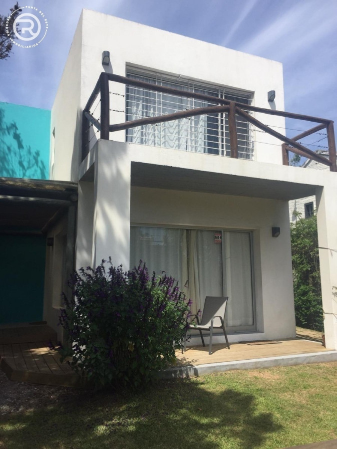 Casa en alquiler en la Barra