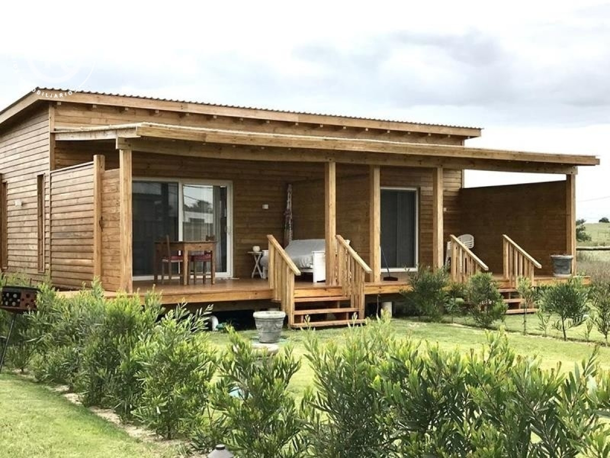 Linda casa en La Juanita