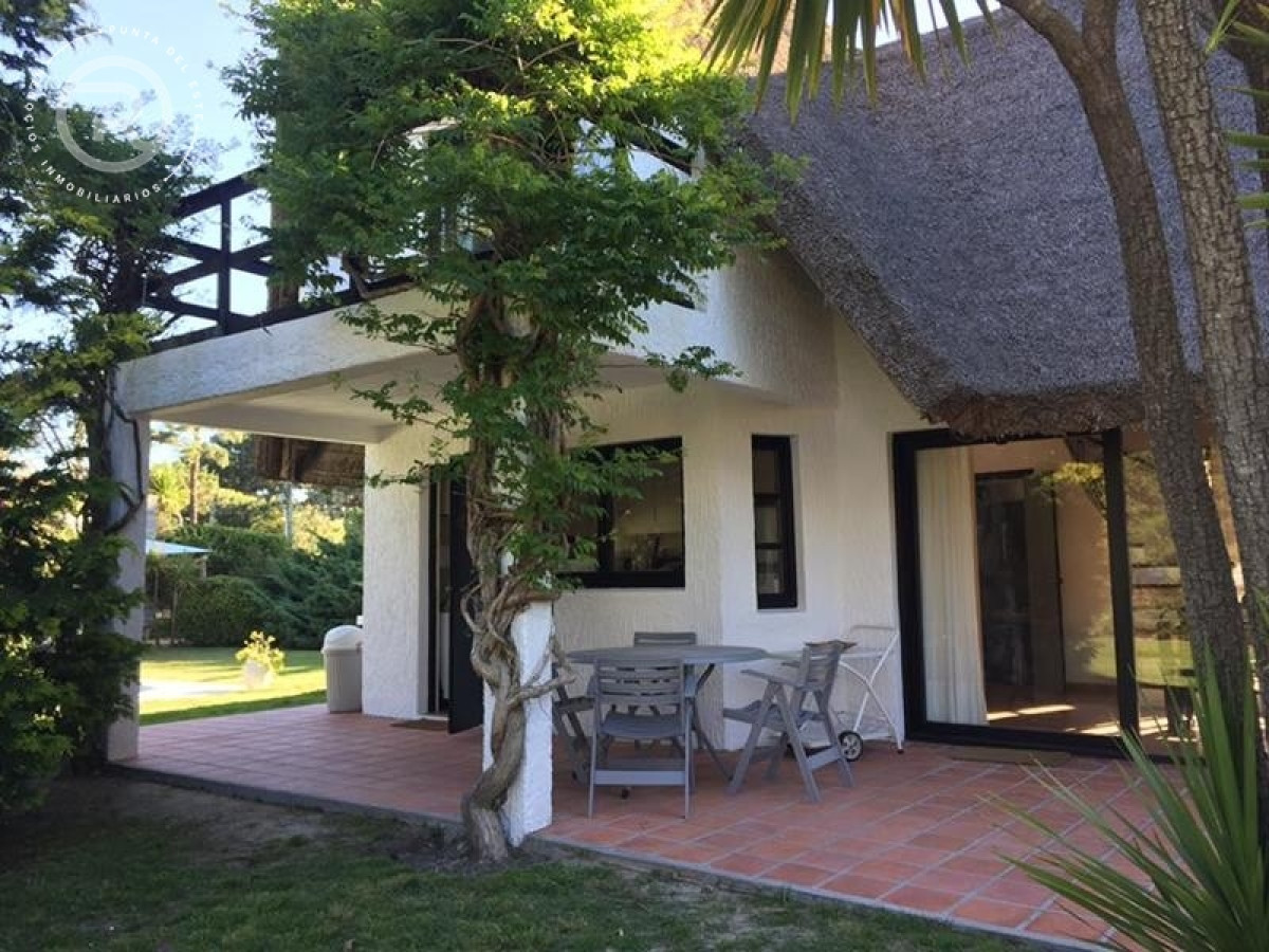 Casa en alquiler en Rincon Del Indio