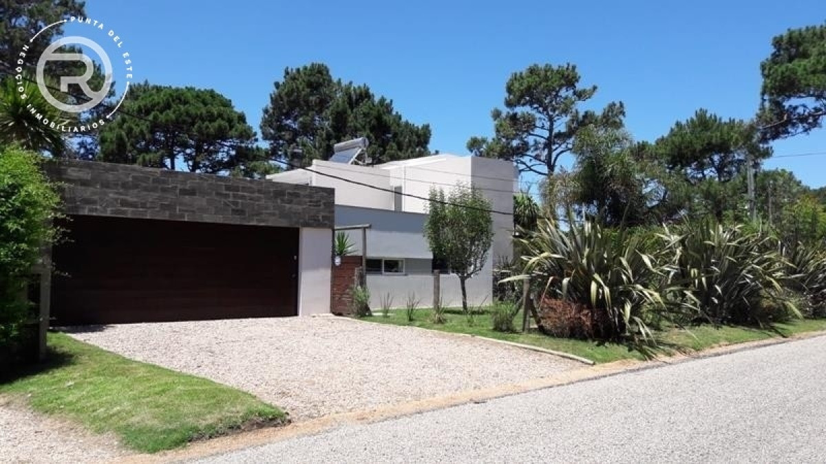Casa en alquiler en Rincon De Indio