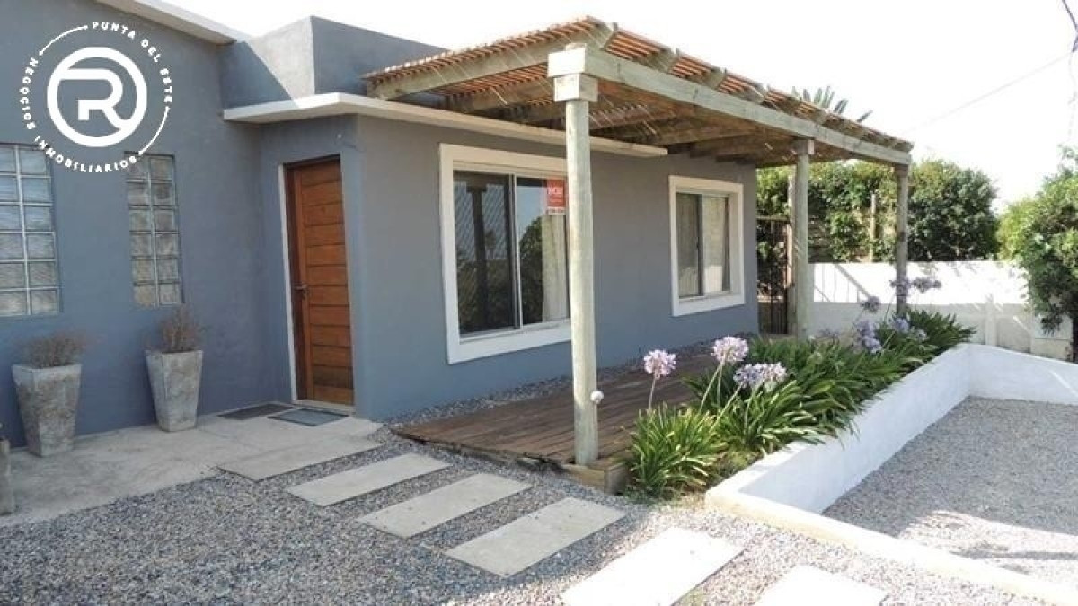 Casa ubicada en zona muy alta con hermosas vistas