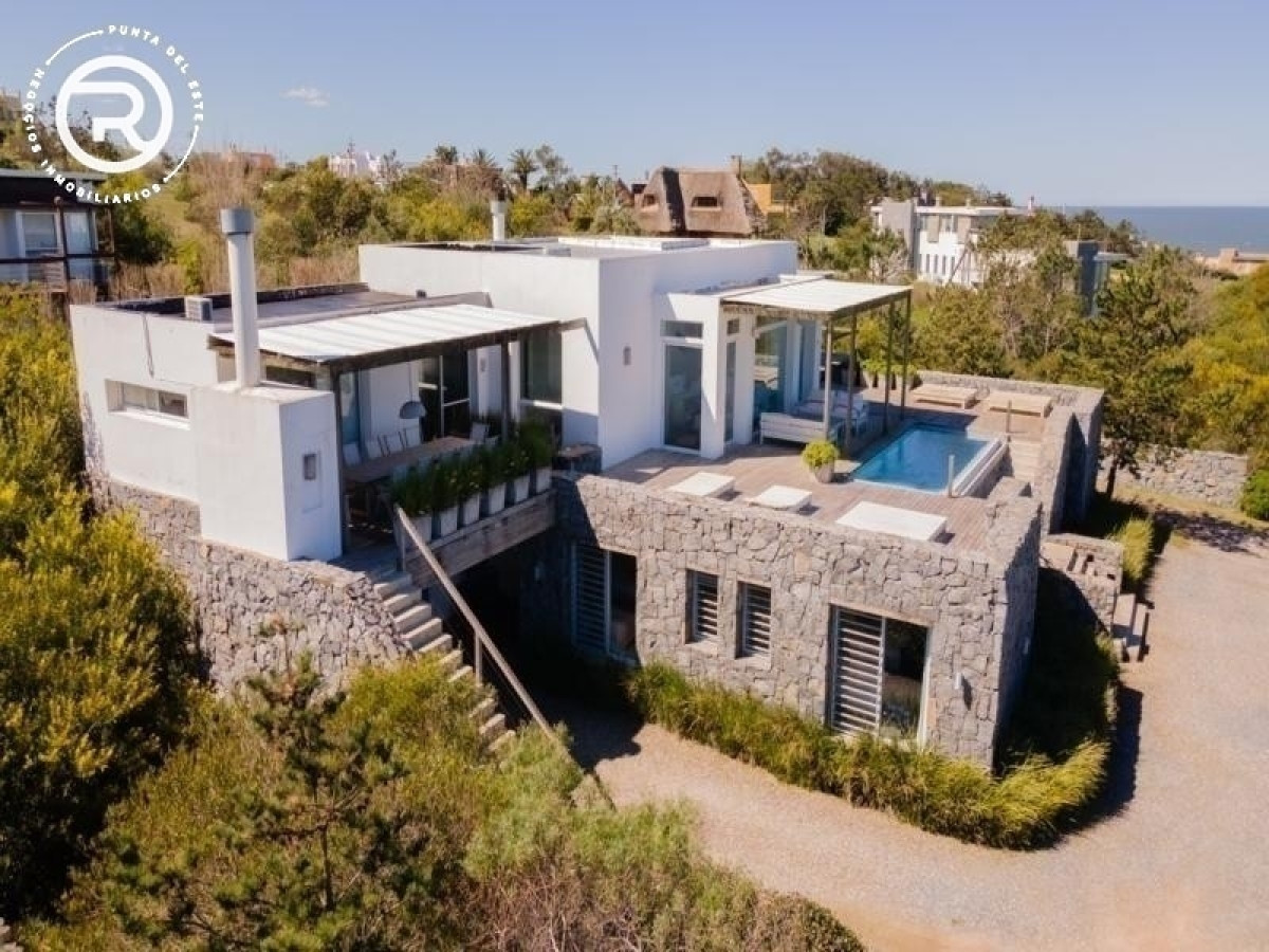 Increible casa con capacidad para 12 personas en balneario El Chorro