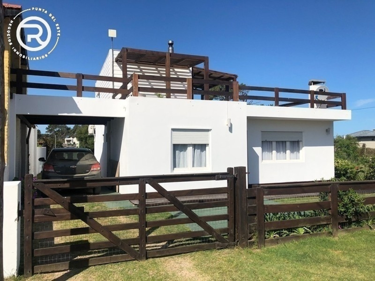 Alquiler de Casa cerca de la Playa