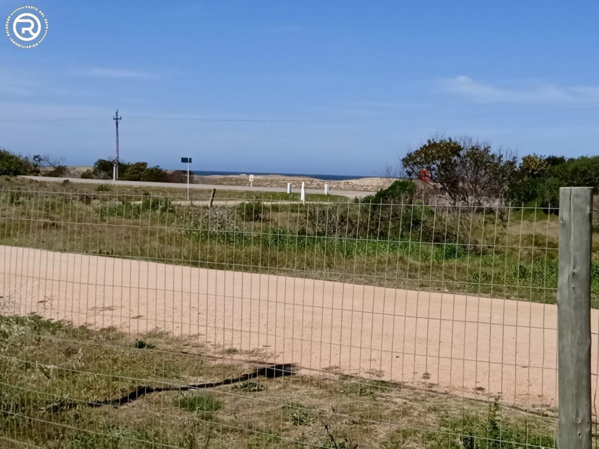 Se vende terreno con vista de 600 m2