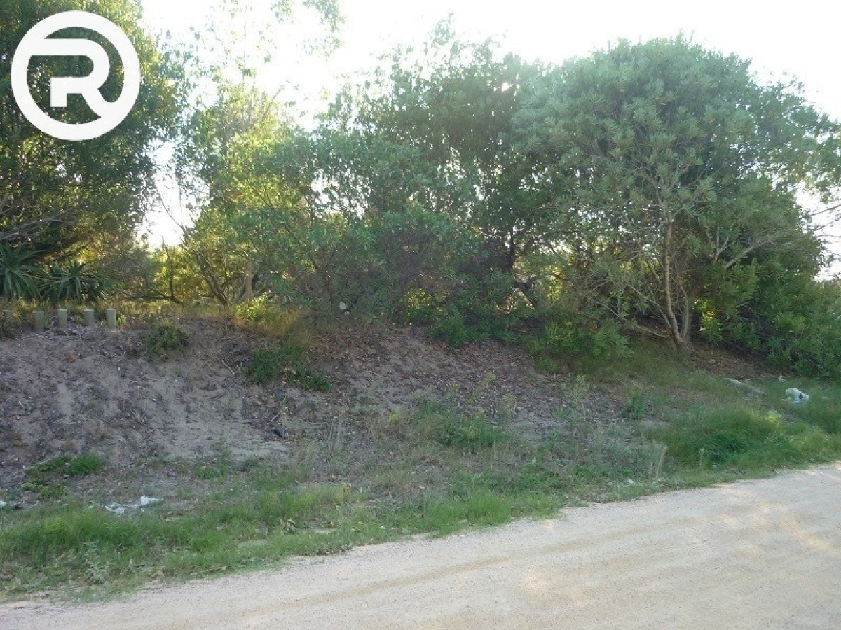 Terreno en venta en Balneario Buenos Aires