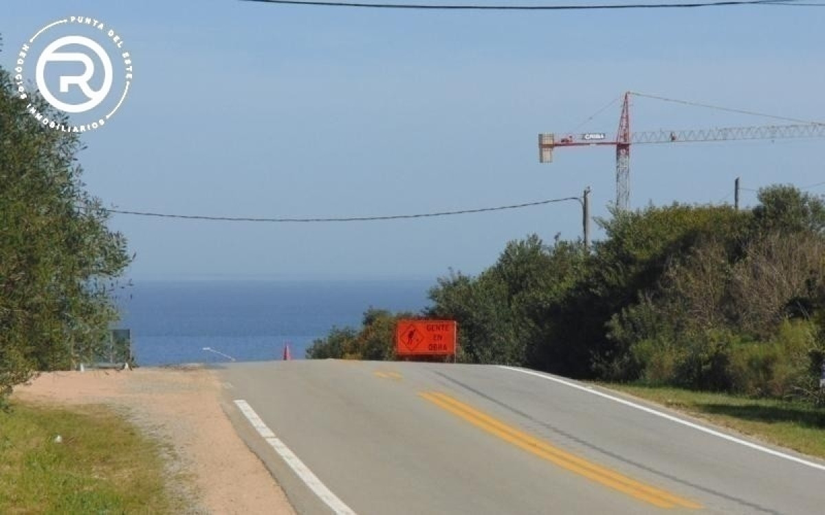 Atención inversores!, Se venden terrenos sobre Ruta 104, zona El Chorro