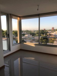 Alquiler apartamento 1 dormitorio con Garage Malvin, Monteviedeo