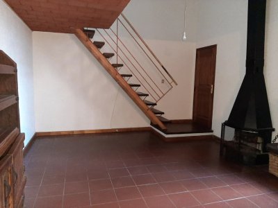 Alquiler apartamento 1 dormitorio con Garaje y barbacoa Parque rodo