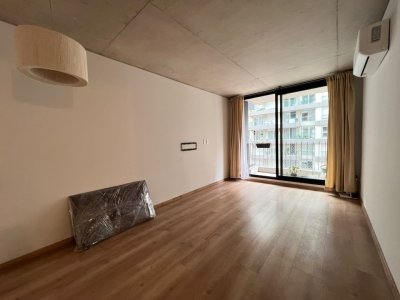 Alquiler apartamento 2 dormitorios con balcon Cordon Montevideo