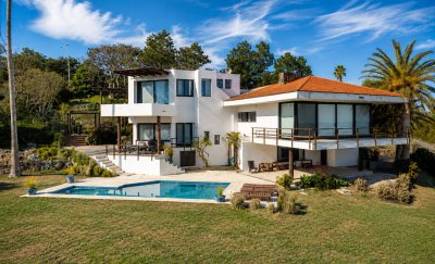 CASA EN VENTA PUNTA BALLENA · RINCONADA ALTA