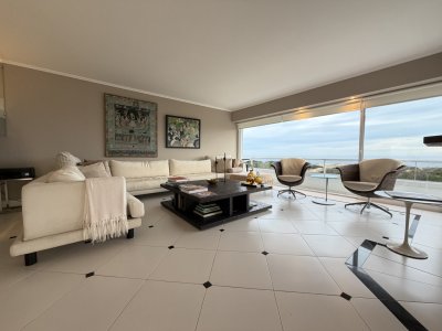 Apartamento en Punta del Este