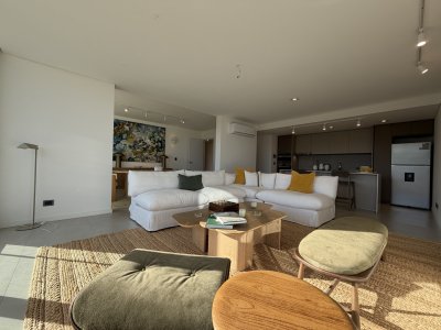 Apartamento en Mantiales 