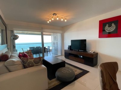 Apartamento en Punta del Este