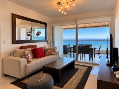 Apartamento en Punta del Este