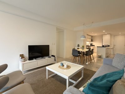 Apartamento en Punta del Este 