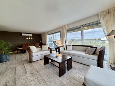 Apartamento en Punta del Este 