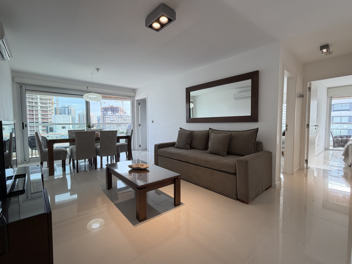 Apartamento en Punta del Este