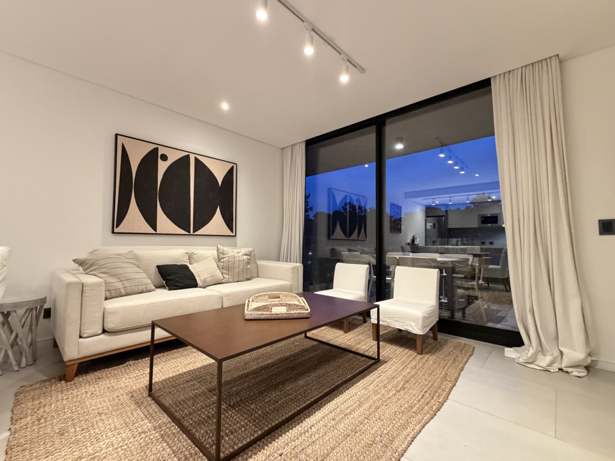 Apartamento en Mantiales 