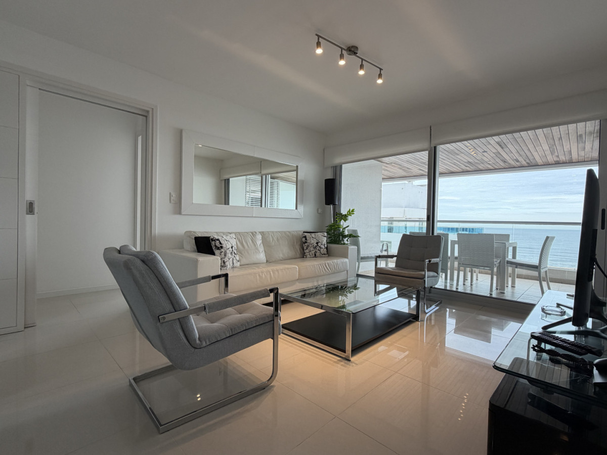 Apartamento en Punta del Este 