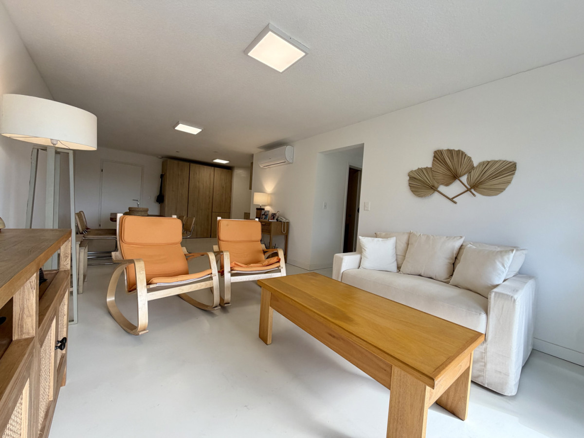 Apartamento en Punta del Este 