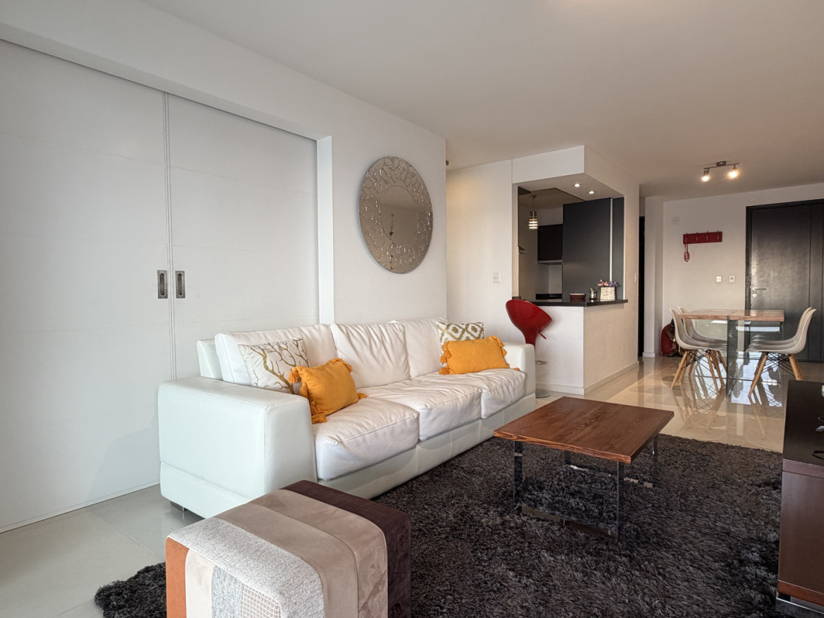Apartamento en Punta del Este 