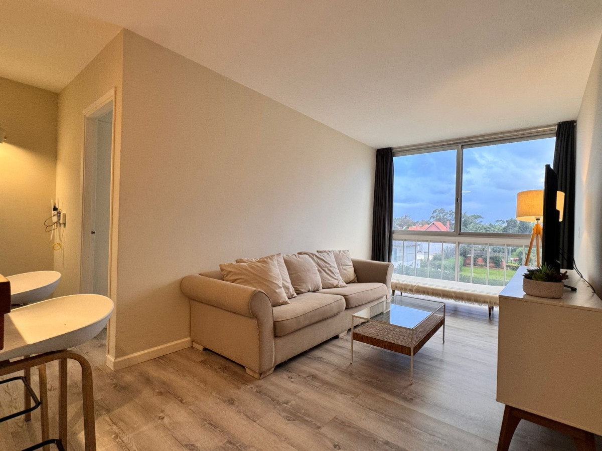 Apartamentos Punta del Este 