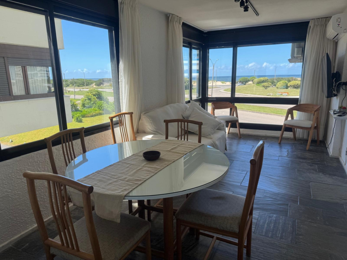 Apartamento en Punta del Este