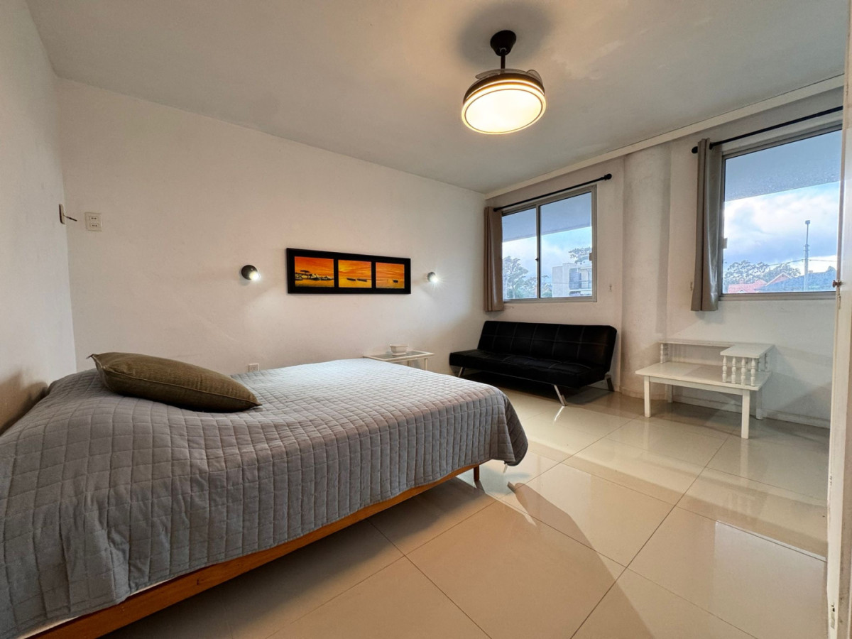Apartamento en Punta del Este 