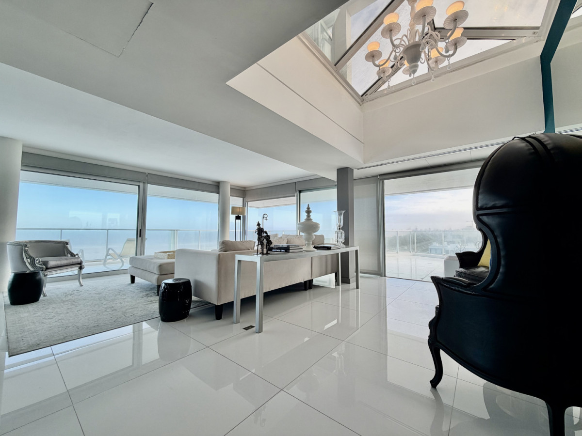 Apartamento Punta del Este 