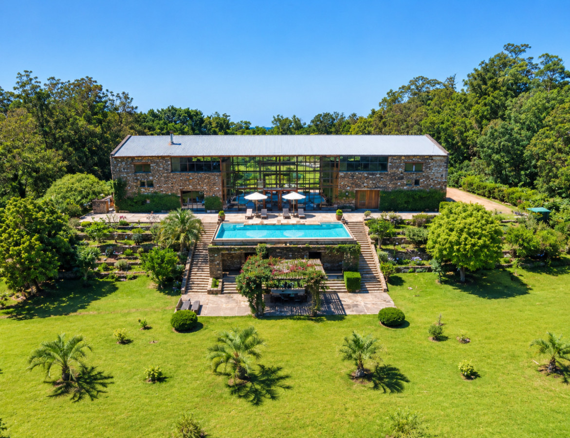 Casa en Punta del Este 