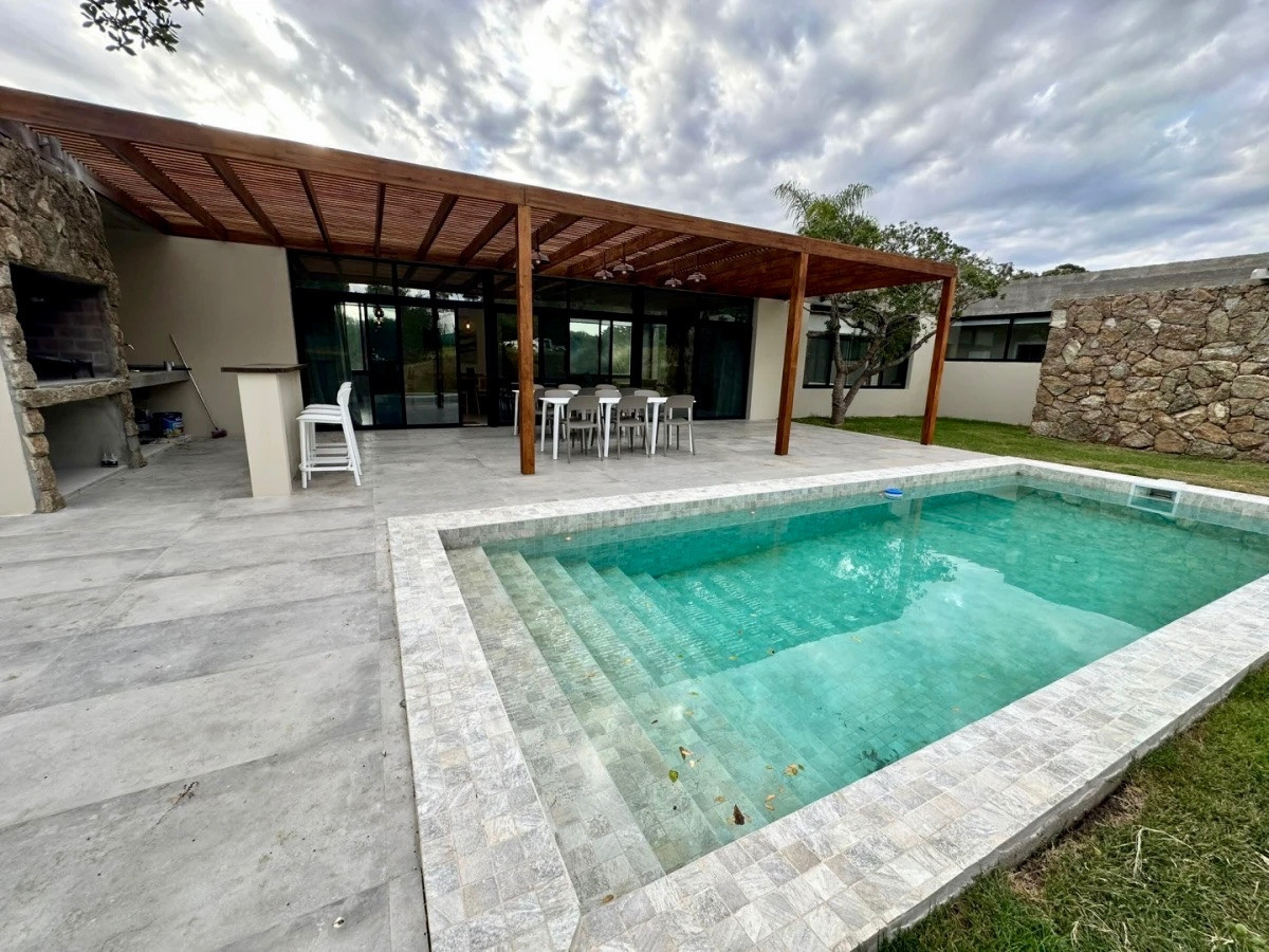Casa en Punta Ballena 