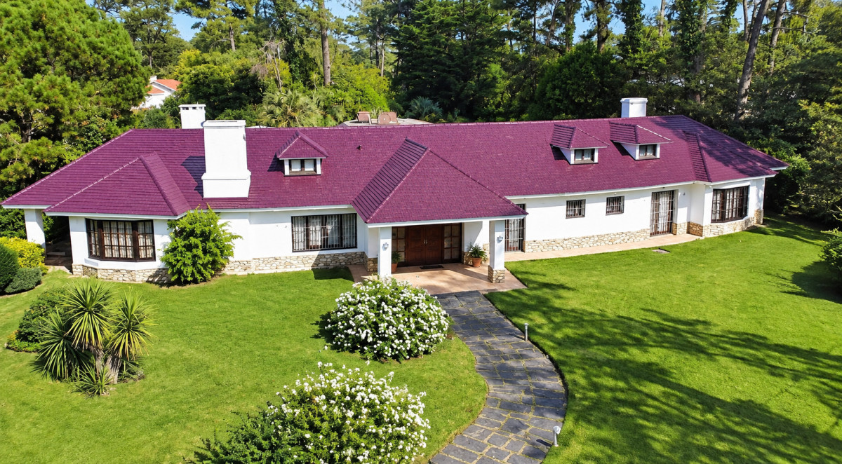 Casa en Punta del Este 