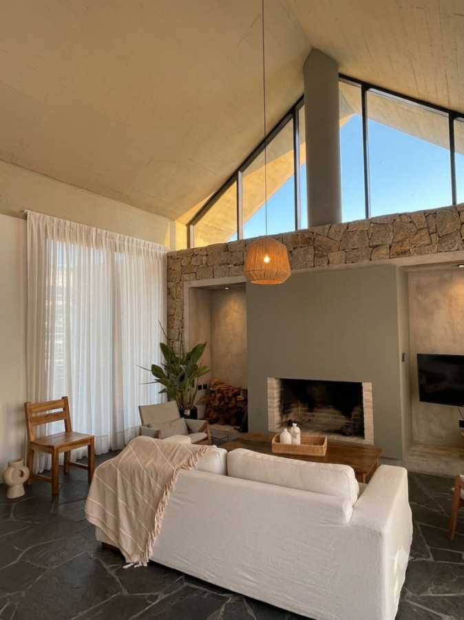Casa en Punta del Este