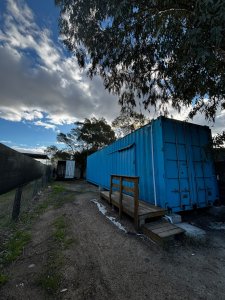 Alquiler en Salinas Norte por LUC