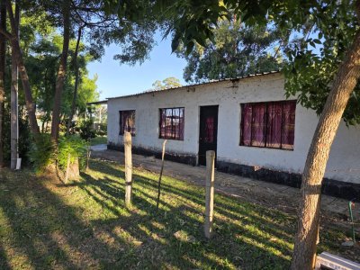 Se vende casa en Salinas norte