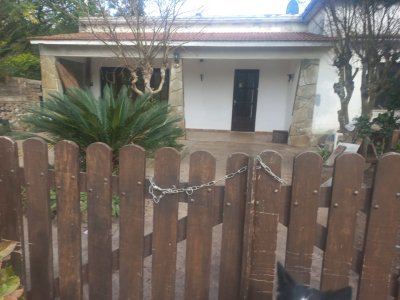 Se Alquila Casa en Parque del Plata Sur