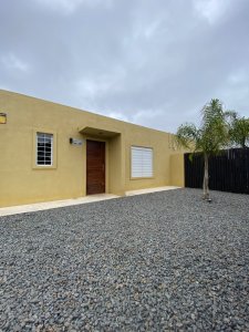 Se Alquila casa a Estrenar en Pinar sur