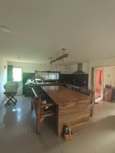 Se Alquila casa por LUC
