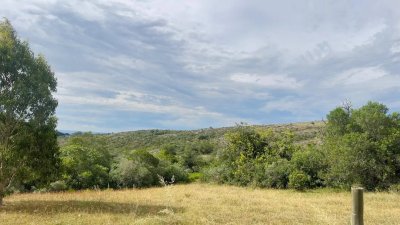 Se vende terreno en Villa Serana