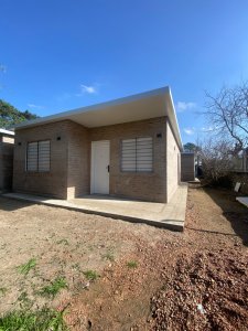 Alquiler a estrenar en Pinamar Norte
