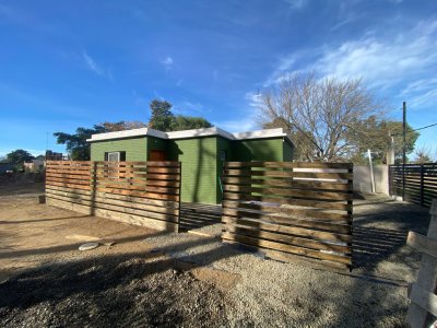 Alquiler en Pinamar Norte(a estrenar)