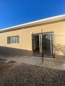 Se Alquila casa  A Estrenar En La floresta Sur