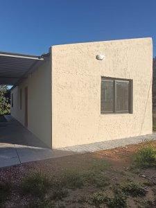 Se alquila Chacra con casa a estrenar