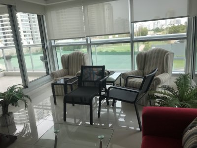 APARTAMENTO EN VENTA ZONA BRAVA - PUNTA DEL ESTE 